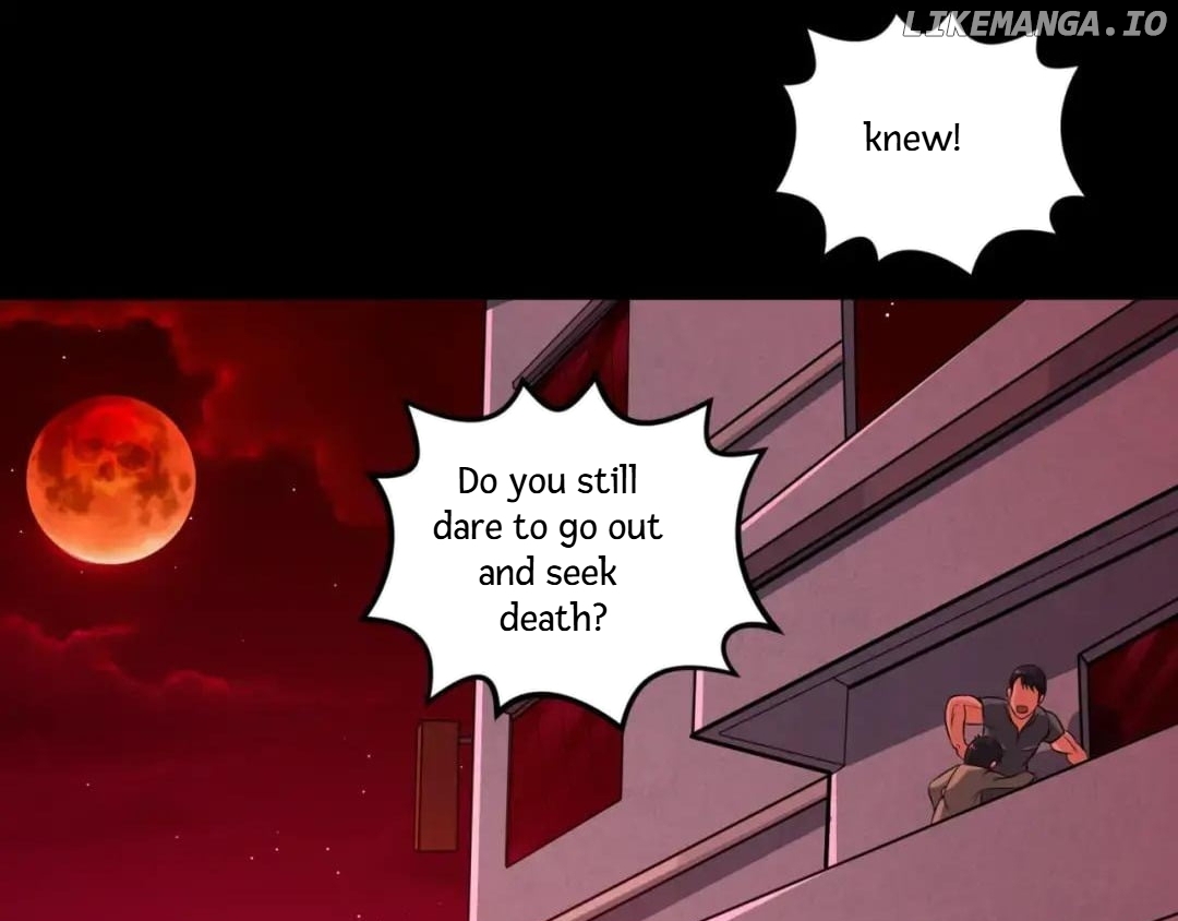 Era of the Haunted chapter 88 - page 94